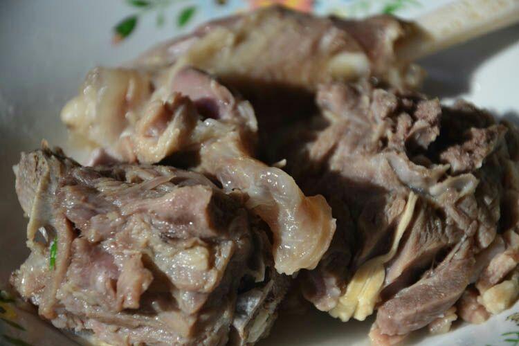 佛跳墙家常做法：传统美食的现代演绎