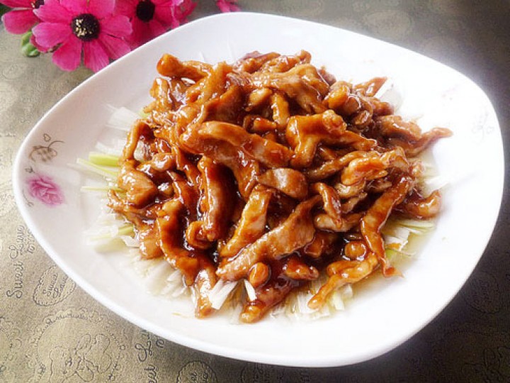 牛头肉怎么做好吃？掌握这些技巧，让口感更上一层楼！