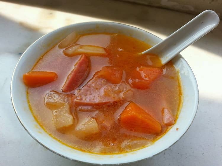 家常糖醋蒜的做法：传统风味，简单易学