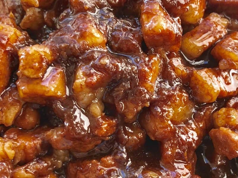 特色美食广西：探寻美食背后的故事与魅力