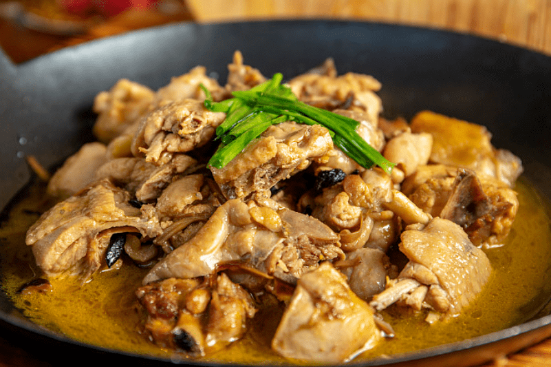 家常烤牛排：家庭聚餐的绝佳选择