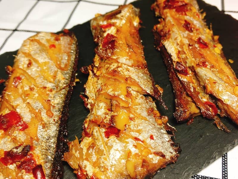 里水特色美食：舌尖上的风情