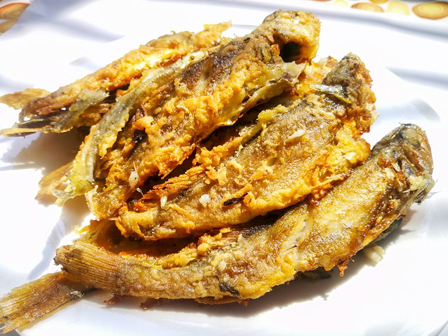 家常煎饺：传统味道的现代演绎