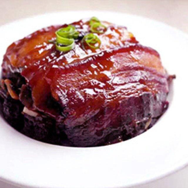 中国好吃的菜：探寻美食之魂