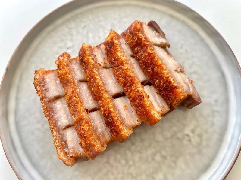 炸油饼怎么做好吃：传统美食的现代做法