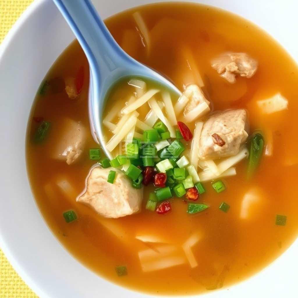 好吃不腻的家常菜：让味蕾回归简单纯粹的滋味
