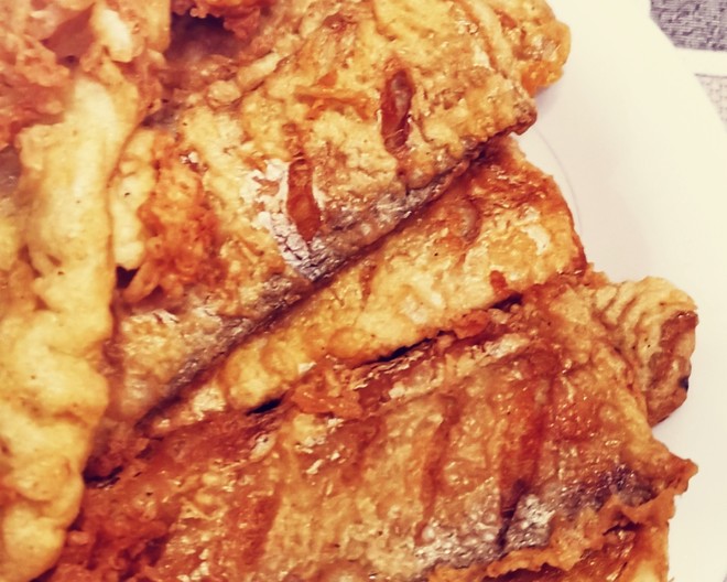 糟鱼怎么做好吃：传统糟味新体验
