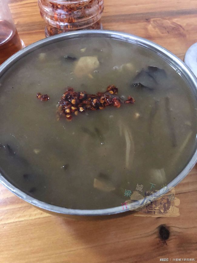 南丰特色美食：一场味蕾的盛宴