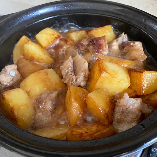 酱鸭腿的家常做法：轻松入门，美味升级