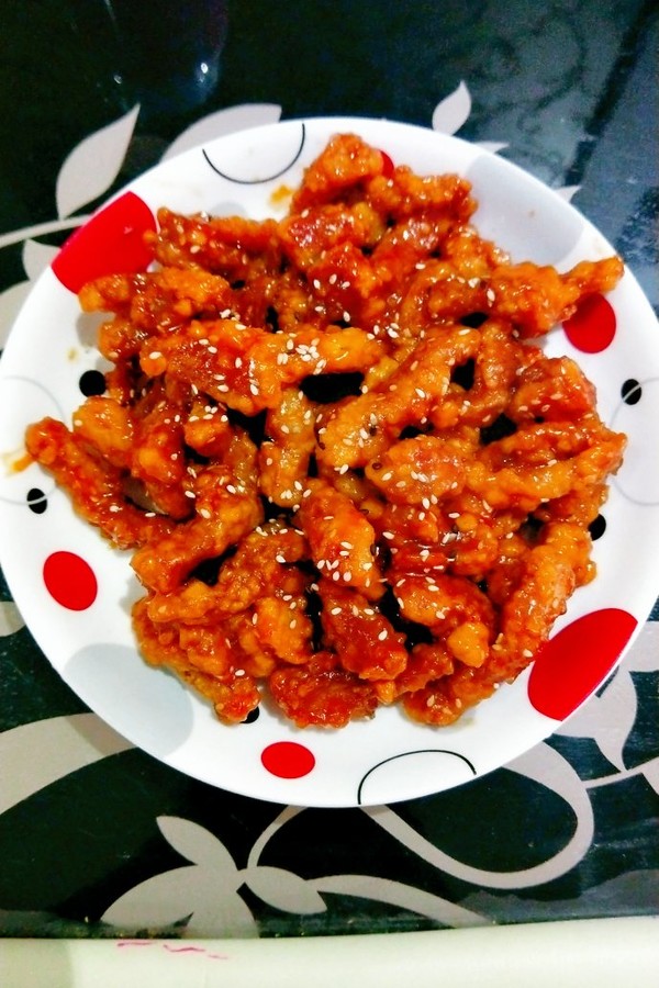 周口特色小吃：舌尖上的美味记忆
