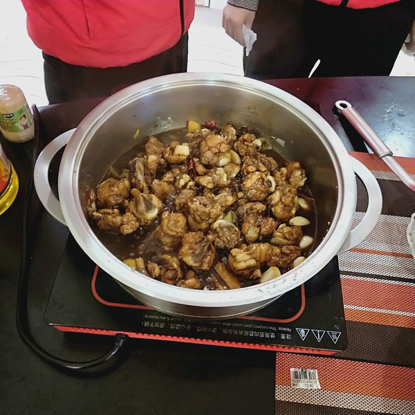 山西特色美食地点：一场味蕾的盛宴之旅