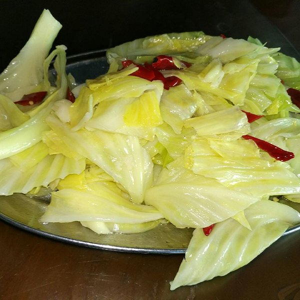 家常炒菜谱：美味与简单的完美结合
