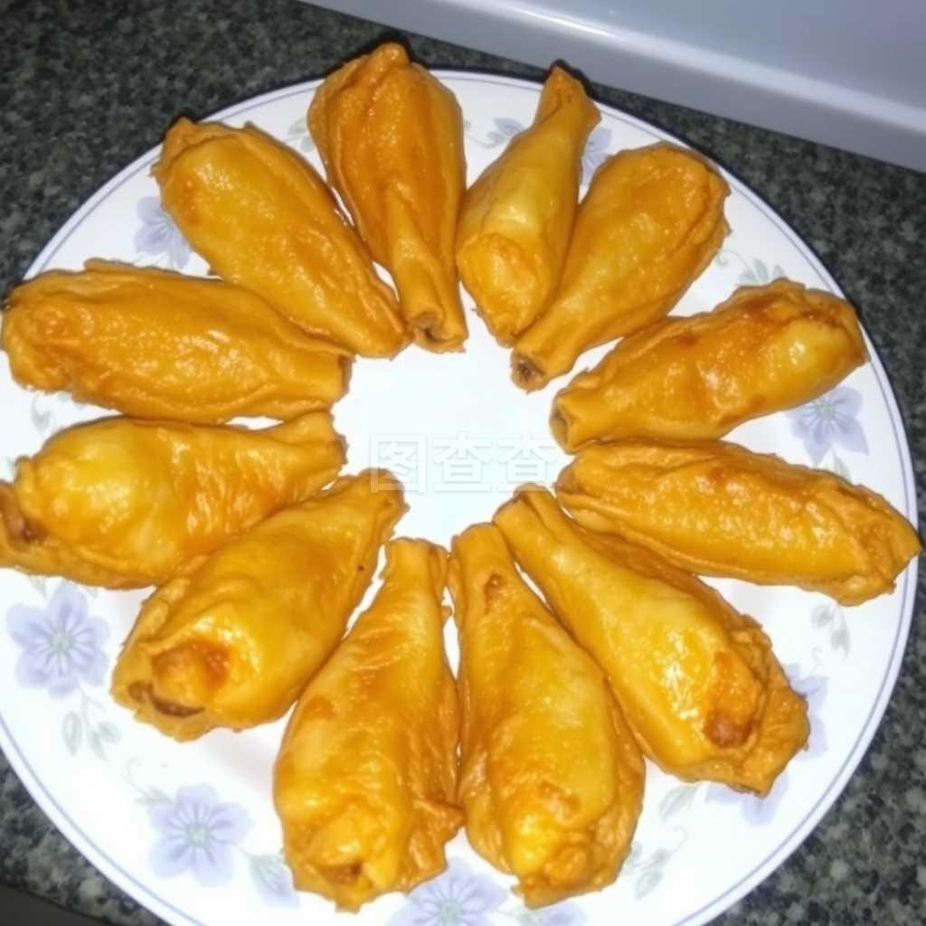家常炒菜谱：美味与简单的完美结合