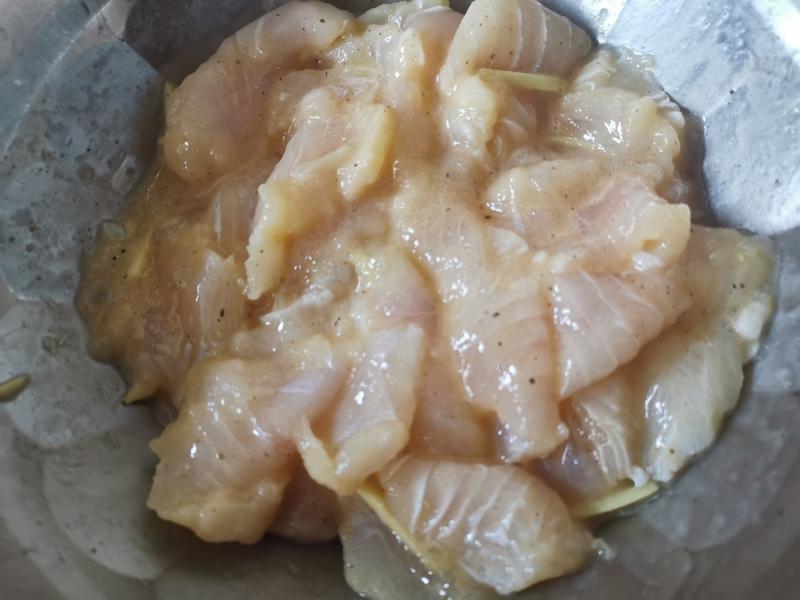 怎么做茭白好吃 - 美食博主教你诀窍