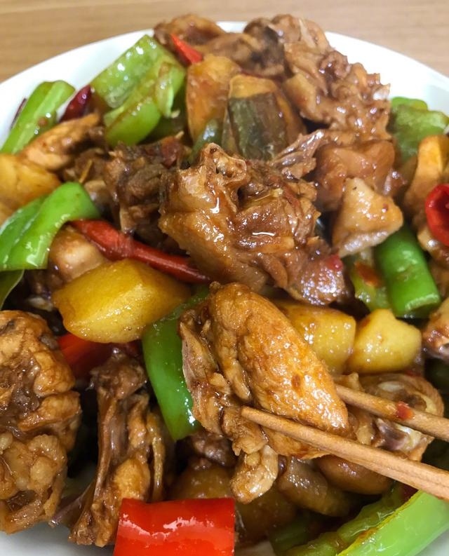 咸的小吃：唤醒味蕾的独特风味