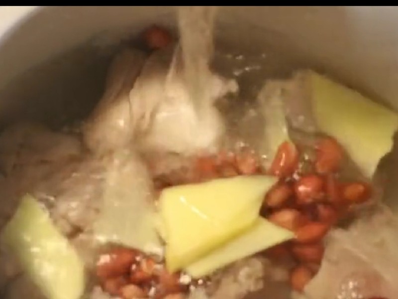 家常切西瓜：夏日清凉必备教程