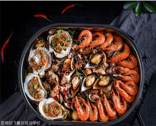 皮皮虾好吃吗：探寻这道海鲜的美味之谜