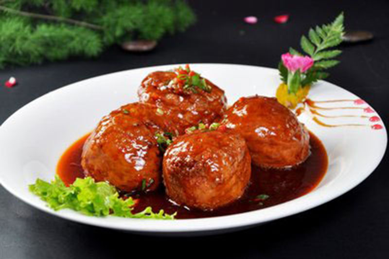 德惠特色美食有哪些：一场味蕾的盛宴