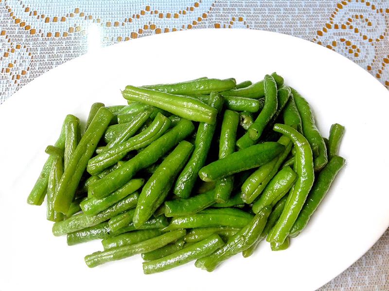 探秘吐鲁番：特色美食大盘点