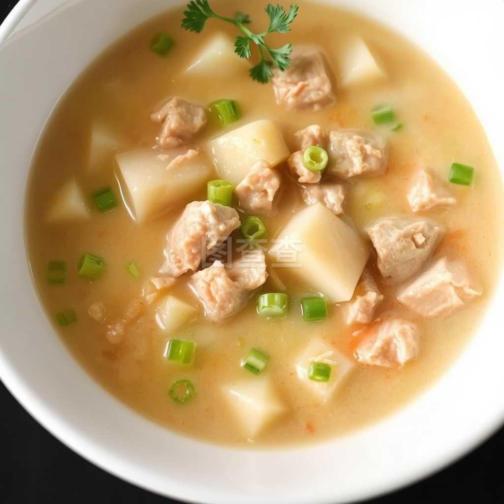 淮北小吃：探寻地道美食的独特韵味