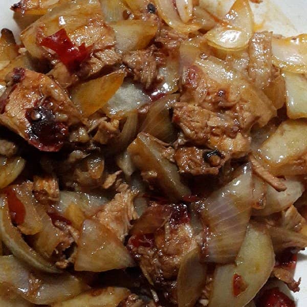 大辣椒的家常做法大全