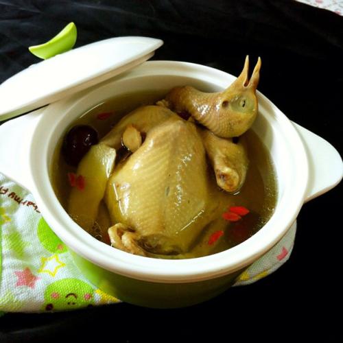 炖黑鱼的家常做法：鲜美口感，轻松入门