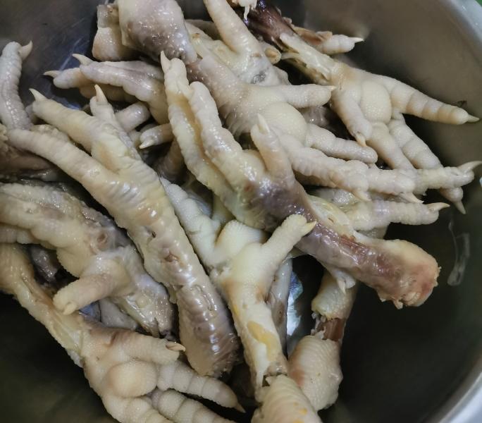 香港小吃一条街：探寻地道的美食天堂