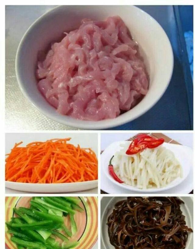 西北特色美食特色介绍