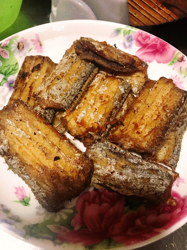 凉拌山药的家常做法
