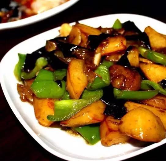 粉蒸兔肉的家常做法：解锁地道美味