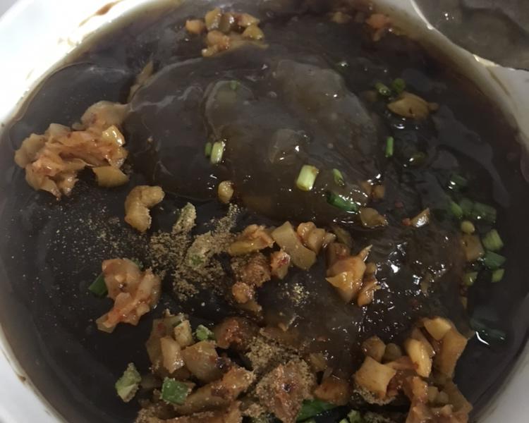 宋代小吃：穿越时空的美食之旅