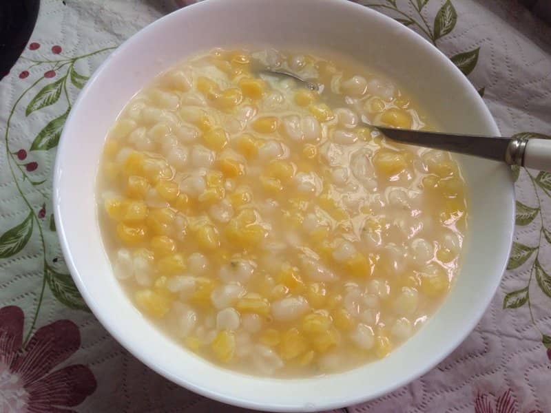 菠菜炒鸡蛋的家常做法：简单美味，营养满分