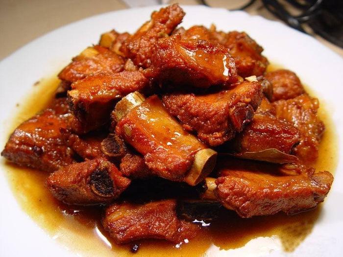 汉口好吃的：探寻美食之都的味蕾秘境
