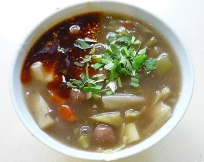集安特色美食哪家好？探寻美味背后的故事