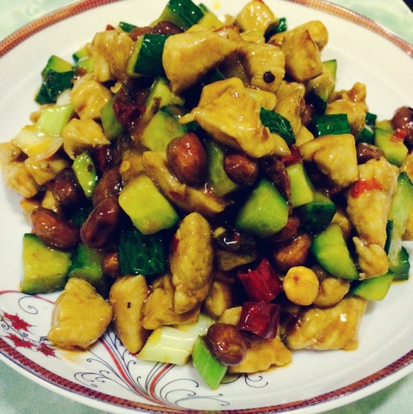 炸年糕怎么做好吃：传统美食的现代风味