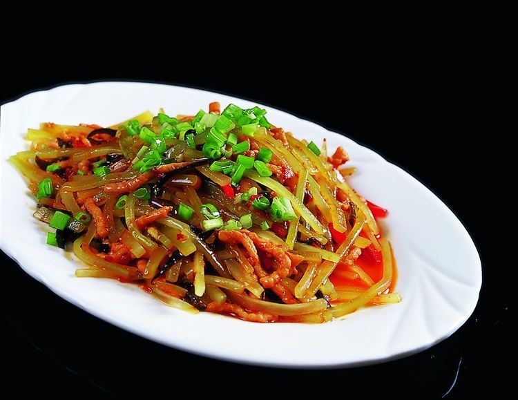 菠萝炒饭的家常做法