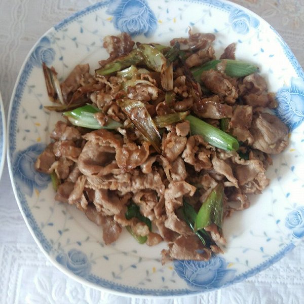 干炒黄豆的家常做法