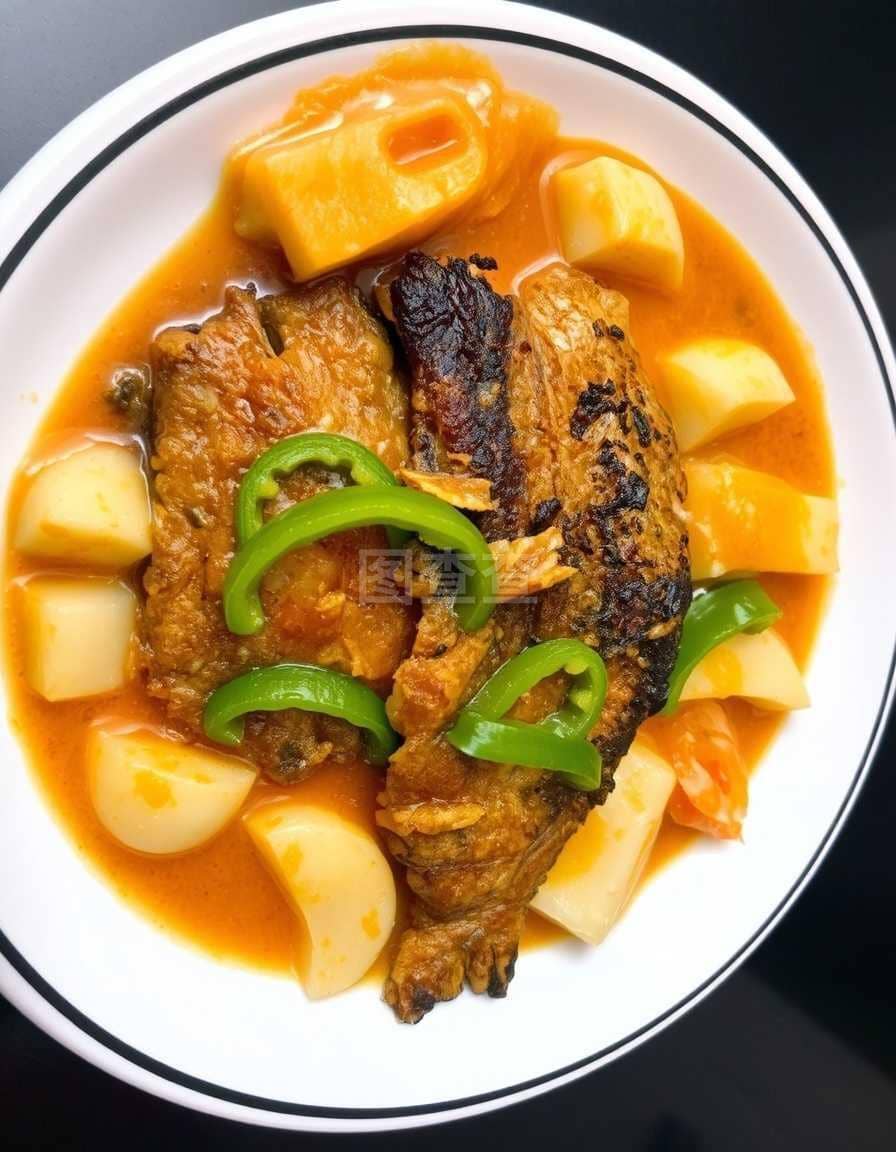 河北饮食特色美食——探寻燕赵大地的美食精髓