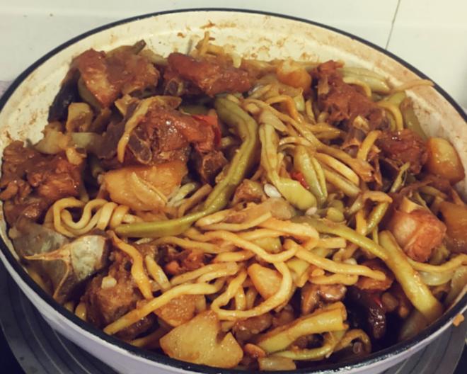 广南特色美食：探寻地方风味，品味独特佳肴
