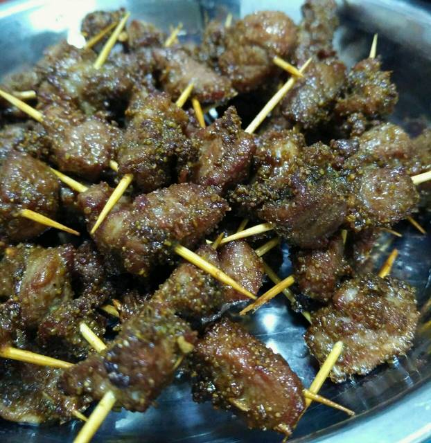 瓮安县特色美食：一口尝遍千年风味