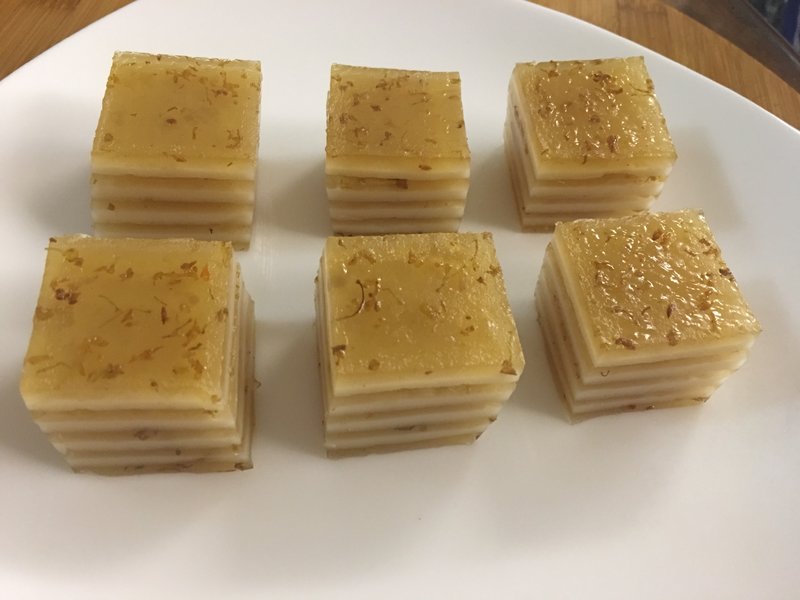 瓮安县特色美食：一口尝遍千年风味