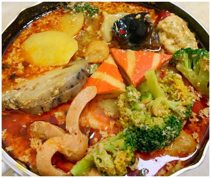 朱家角景观特色美食：舌尖上的江南风情