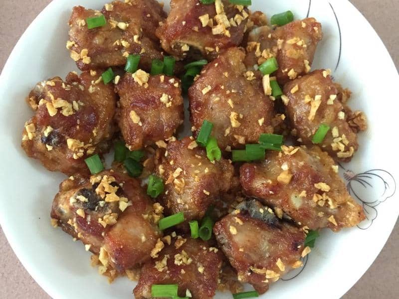 抚顺特色美食：舌尖上的美味探索