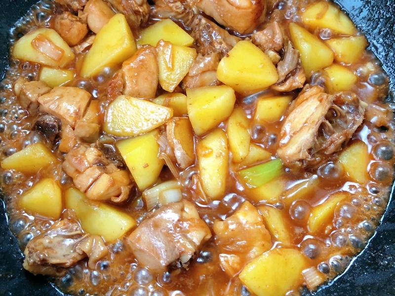 家常炖雪鱼：温馨家常味，简单易学的美味佳肴