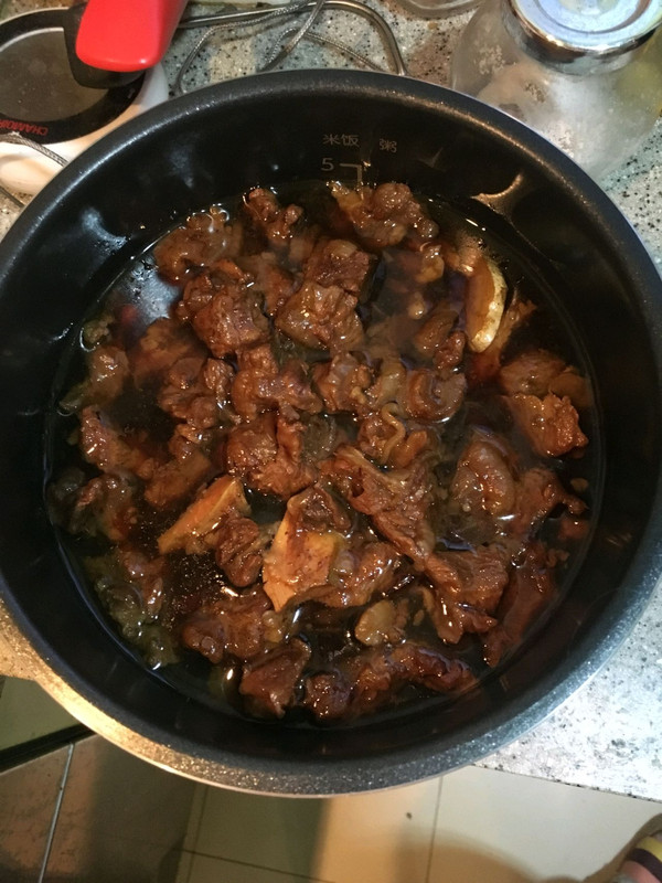 腌萝卜家常做法：简单易学，美味可口