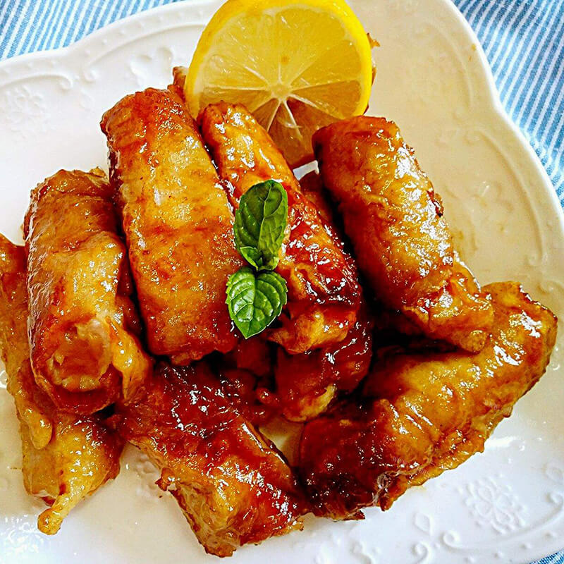 中国各地城市特色美食：一场味蕾的盛宴