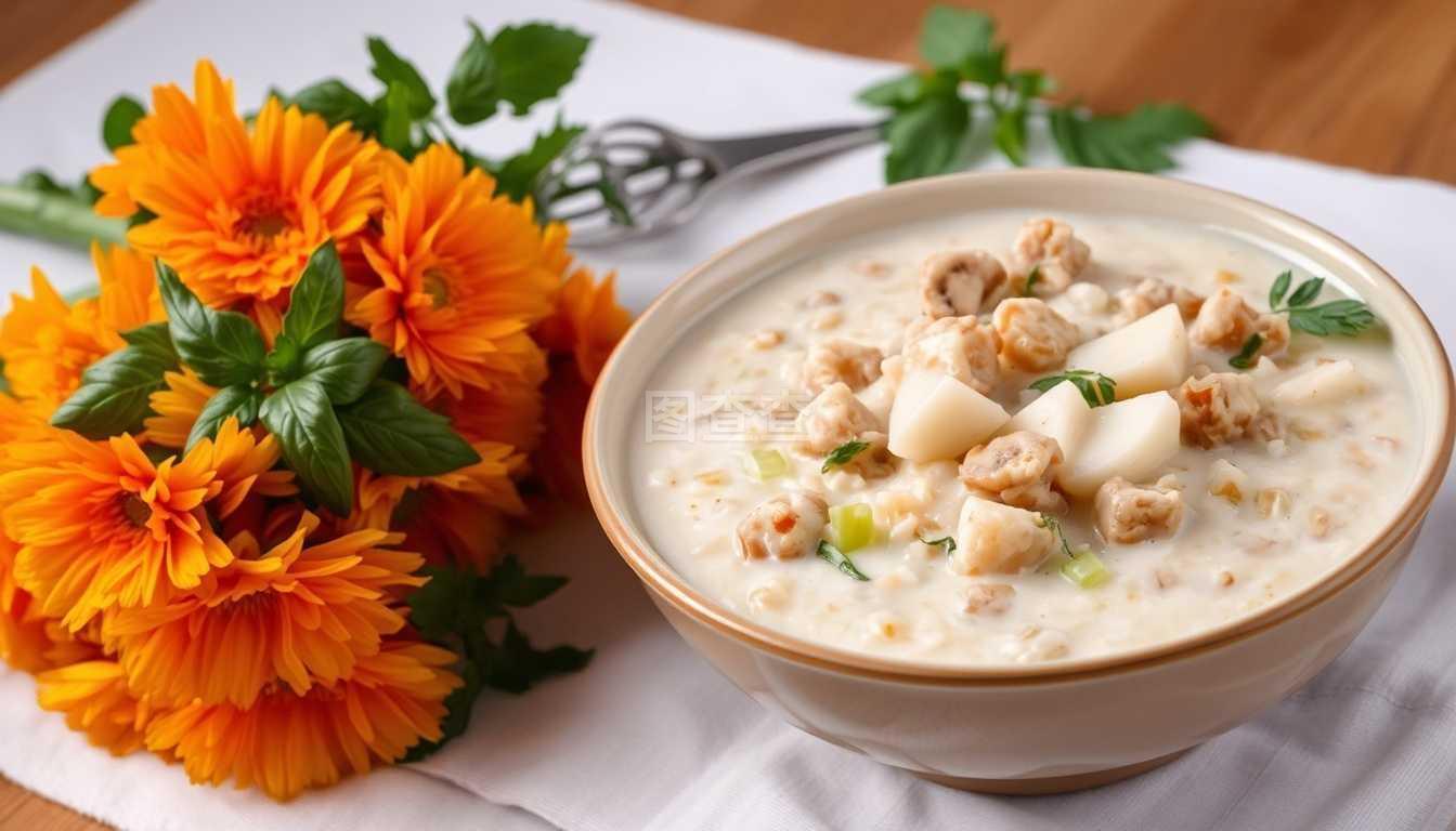 信阳特色美食一条街：品尝地道美味，感受食文化魅力
