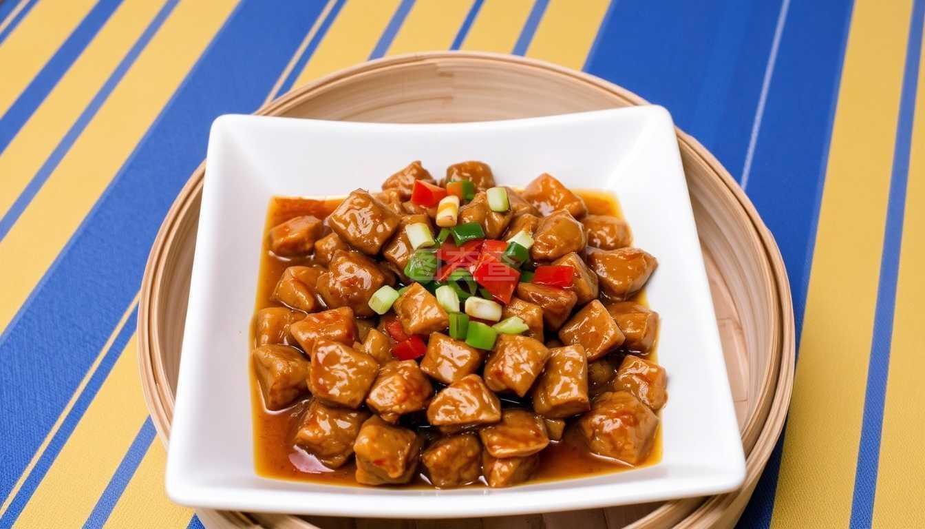 扶沟特色美食：探寻中原美食的独特魅力