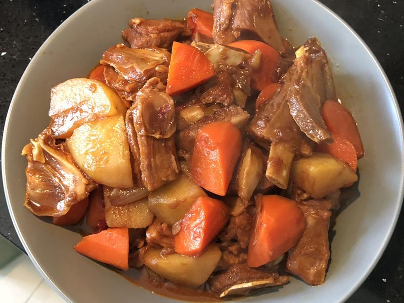 宁陕特色美食：舌尖上的风情之旅