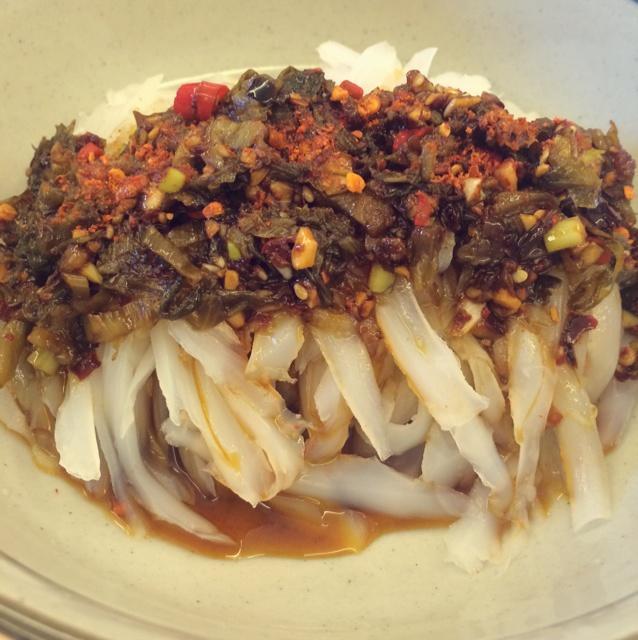 家常酱鸡胗的做法：简单易学，美味可口